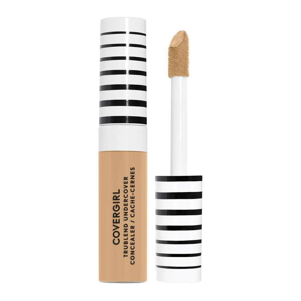 covergirl doe applicator close-up for smooth precise application benefit