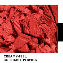 COVERGIRL side label view showing product name and ingredient clarity