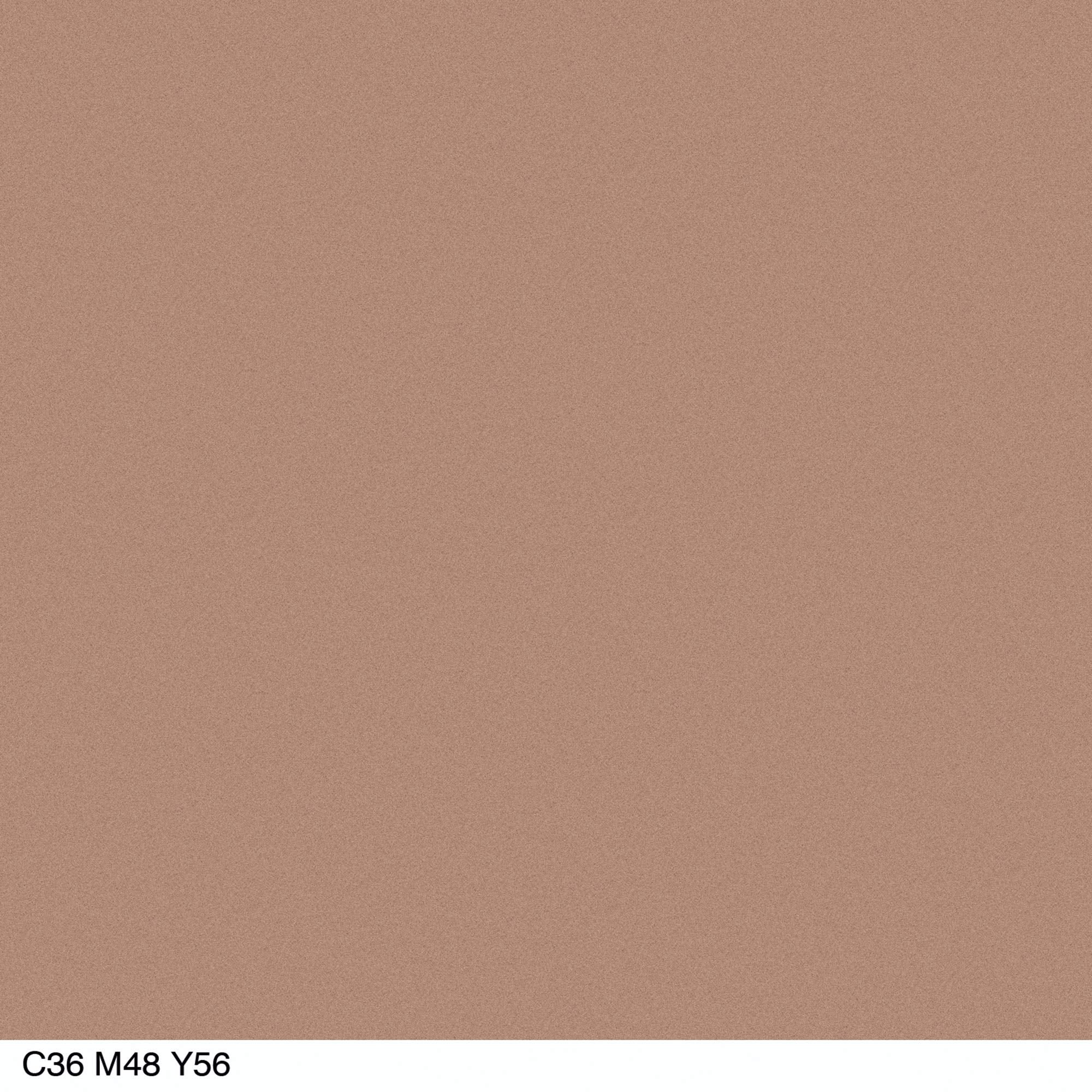 COVERGIRL arm swatches of eight shades showing true pigmentation
