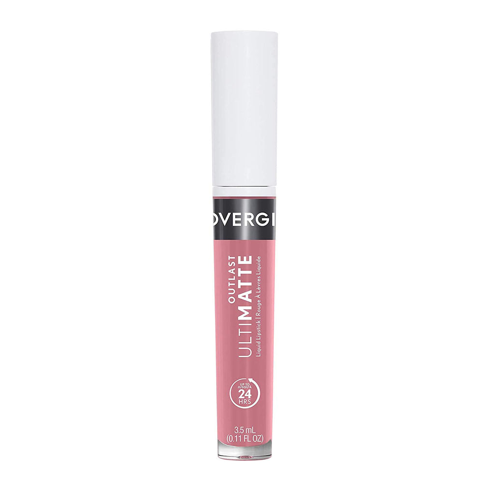 COVERGIRL applicator close-up for precise, easy application benefit