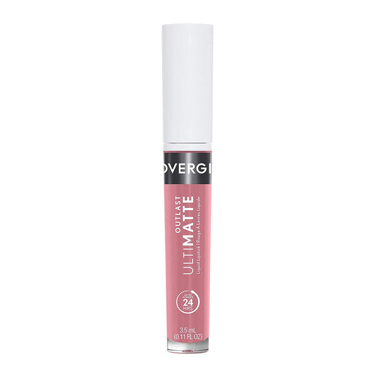 COVERGIRL applicator close-up for precise, easy application benefit