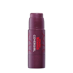 COVERGIRL Vecna's Curse front stick showing product and label, easy application