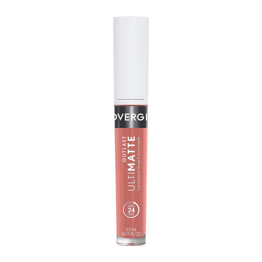 COVERGIRL applicator detail demonstrating precise application benefit