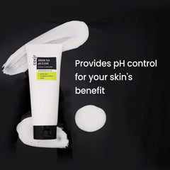 coxir tube beside ruler for 5.07 fl oz scale, confirms travel-friendly size benefit