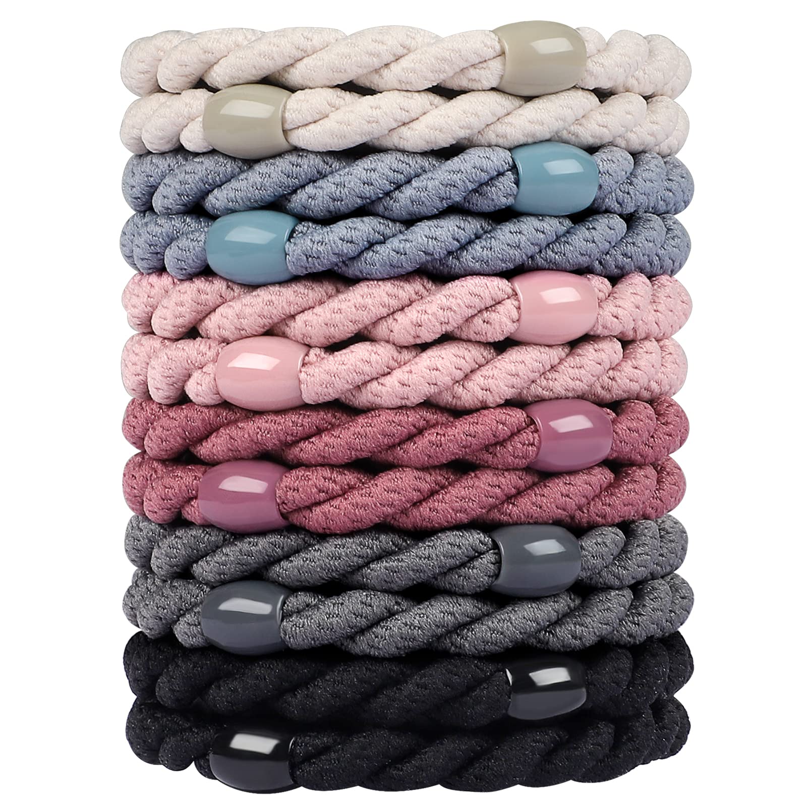 Cozeasy front packaging showing multicolor set and benefits