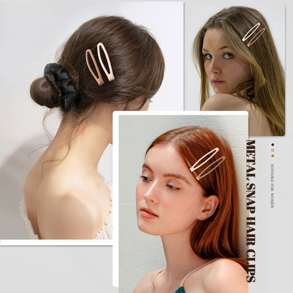 Cptots clip in fine hair showing non-slip gentle grip benefit