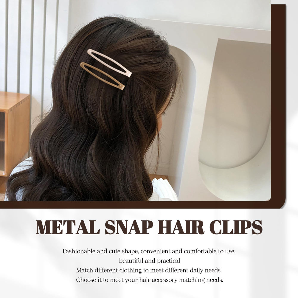 Cptots clip securing thick hair showing strong hold benefit