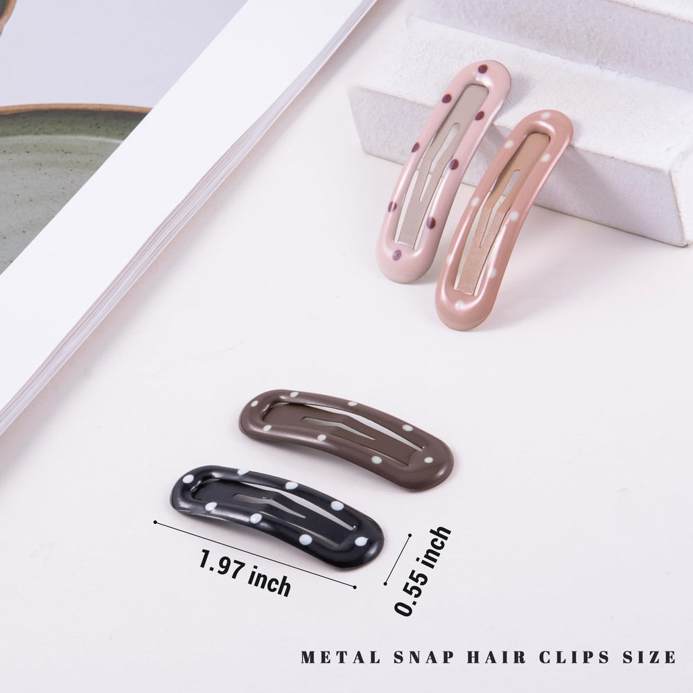 Cptots clip mechanism close-up highlighting secure non-slip hold