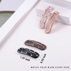 Cptots clip mechanism close-up highlighting secure non-slip hold
