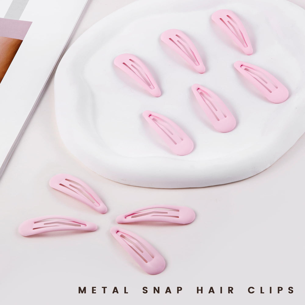Cptots clip texture showing matte finish that reduces slipping benefit