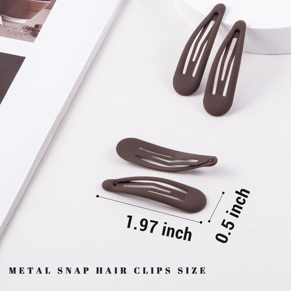 Cptots close-up of water-drop shaped clip highlighting grip surface and gentle hold benefit