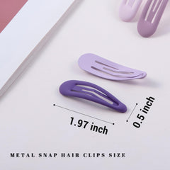 Cptots close-up of water-drop clip detail, precise hold without snagging