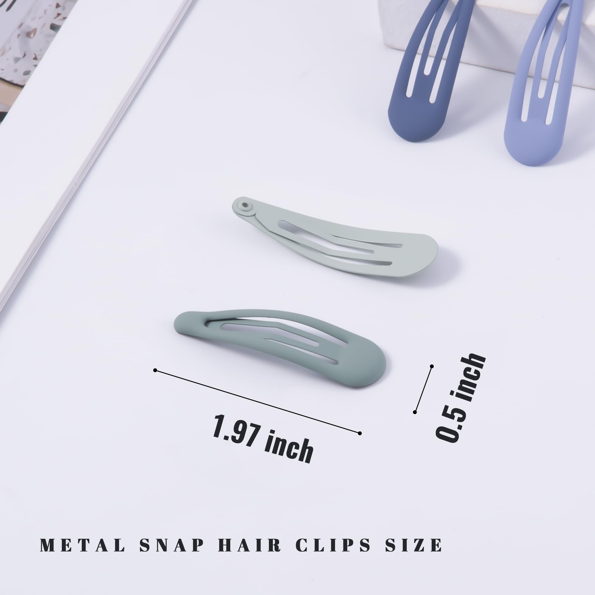 Cptots close-up of snap mechanism illustrating secure no-slip hold