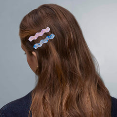Cptots gradient colors arrayed to demonstrate mix-and-match styling