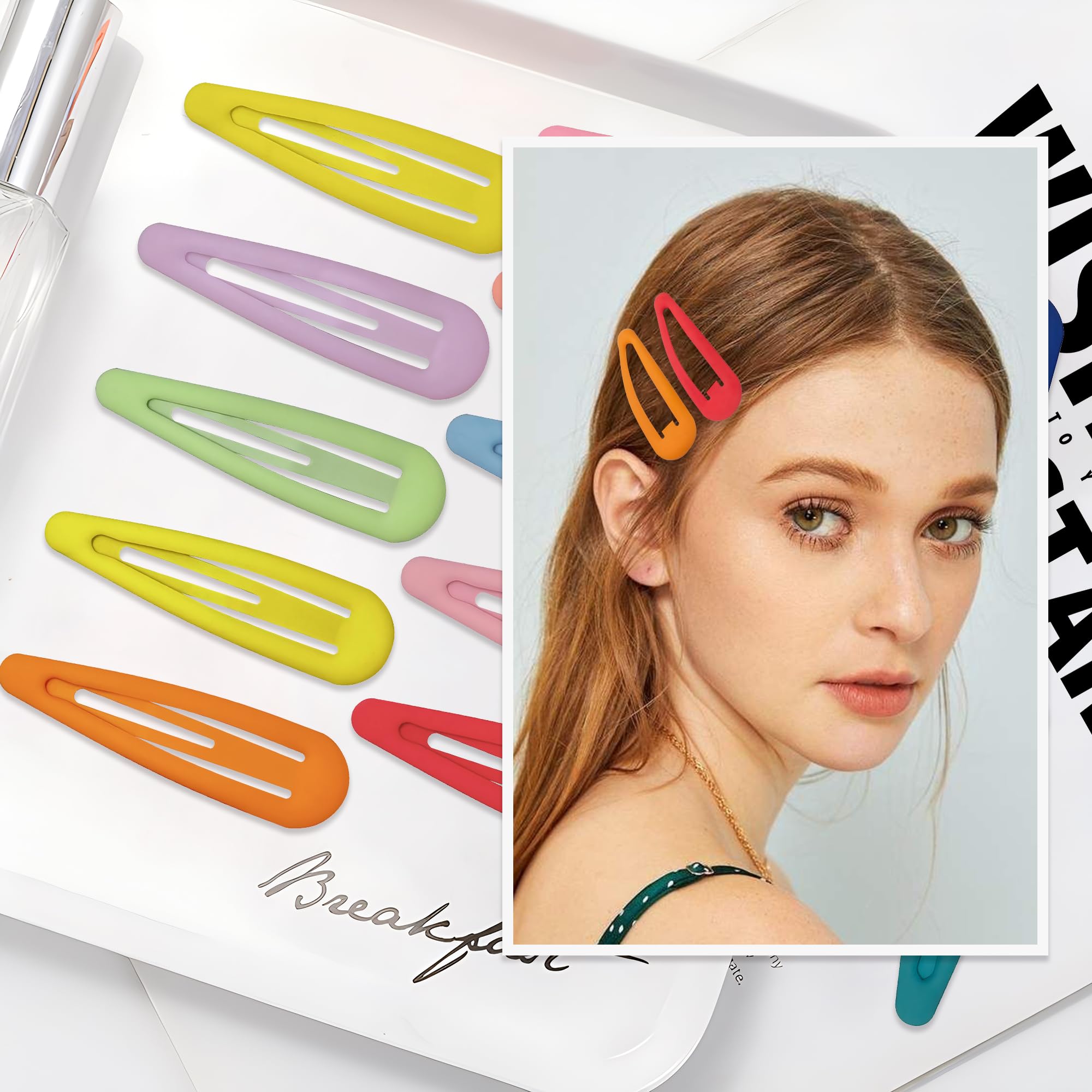 Cptots color palette spread displaying mixed hues for easy outfit matching