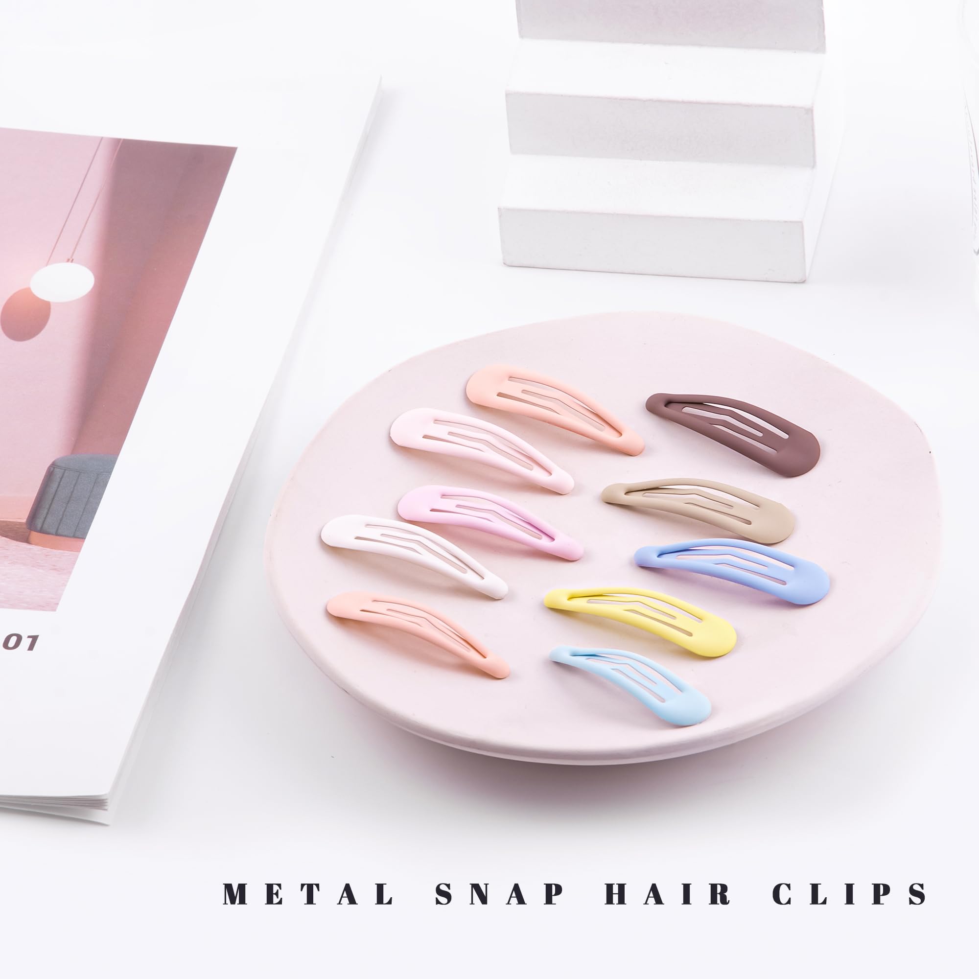 Cptots rounded edge detail demonstrating smooth finish that protects hair
