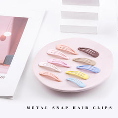 Cptots rounded edge detail demonstrating smooth finish that protects hair