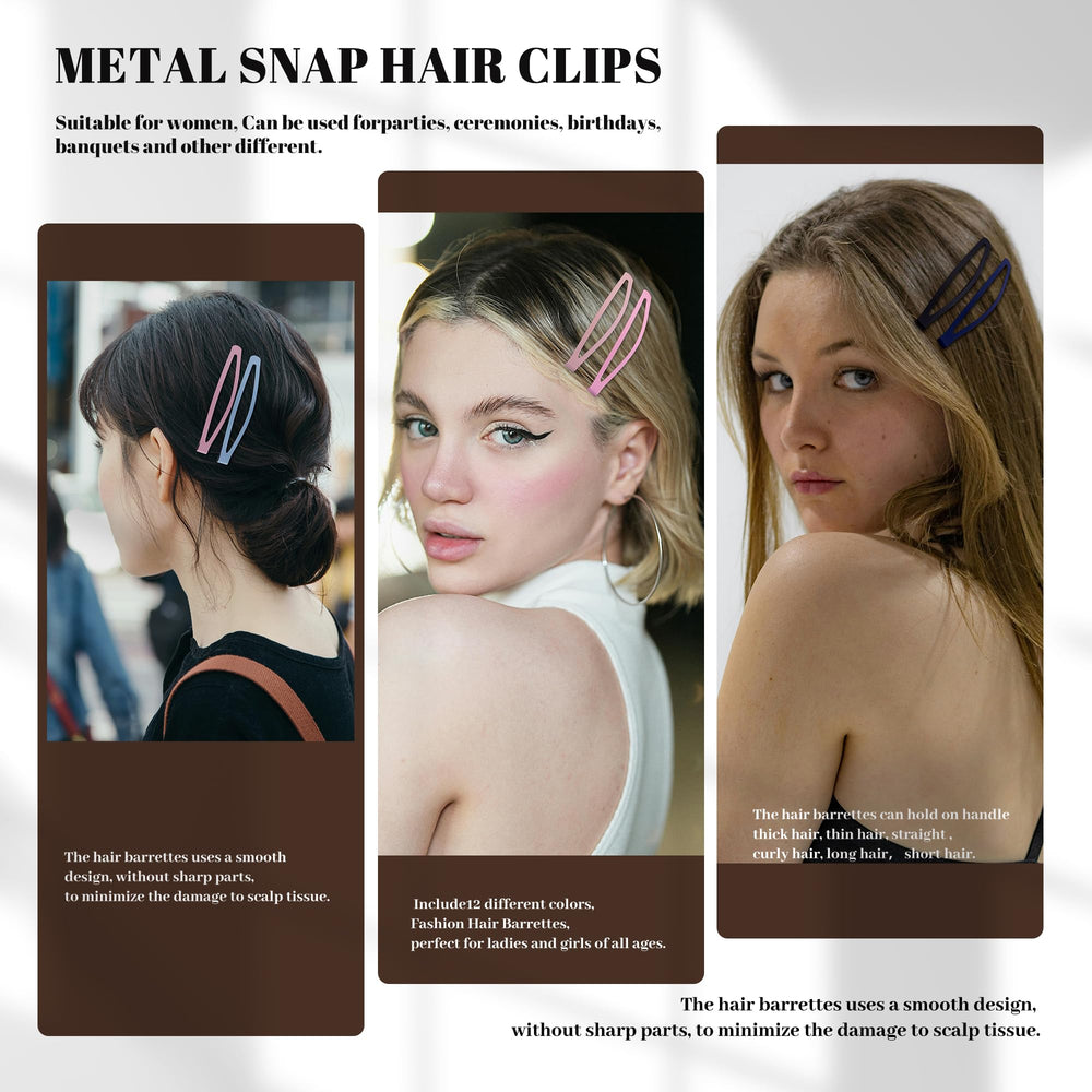Cptots in use on fine hair showing gentle secure grip without slipping