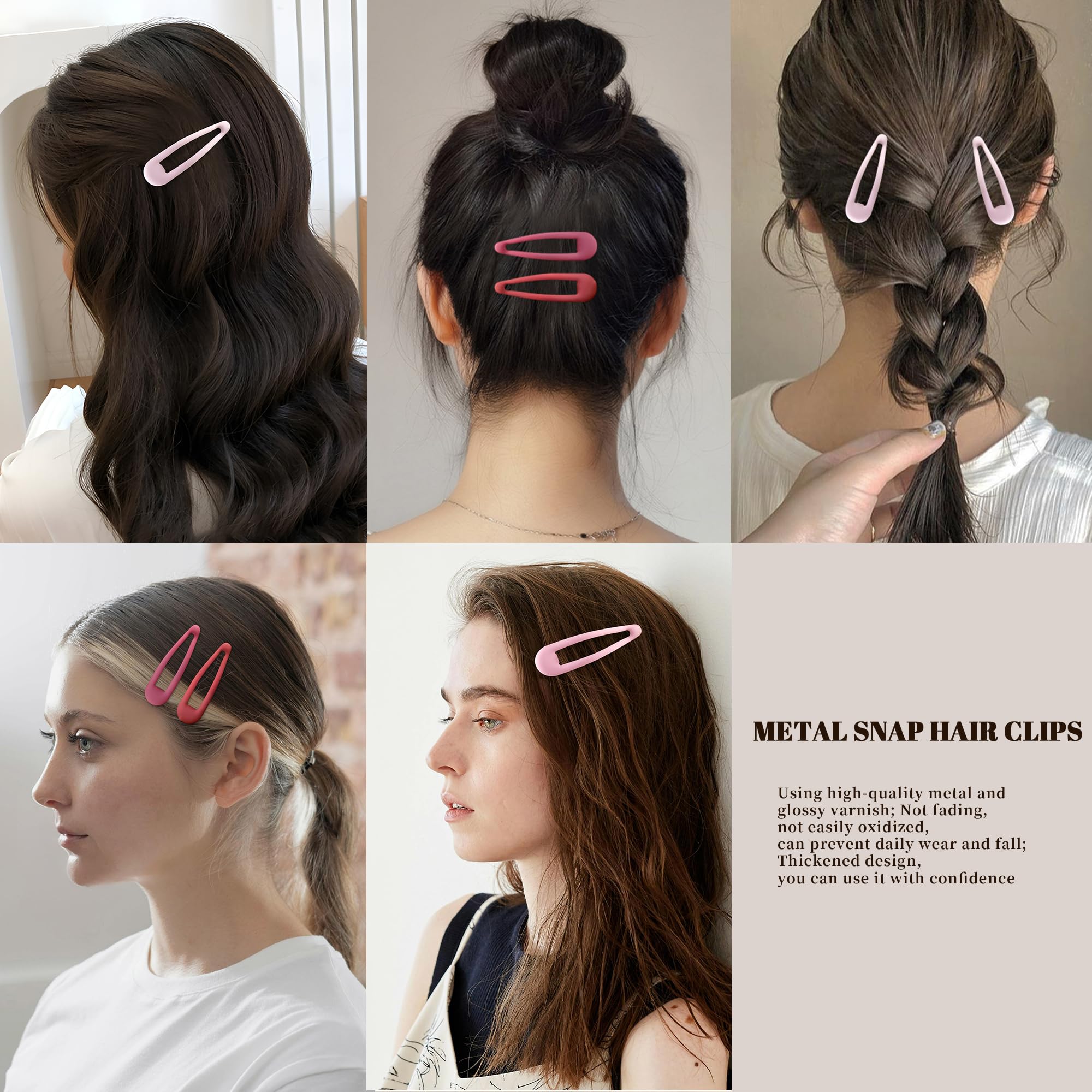 Cptots clips on a dressing table showing travel-ready convenience
