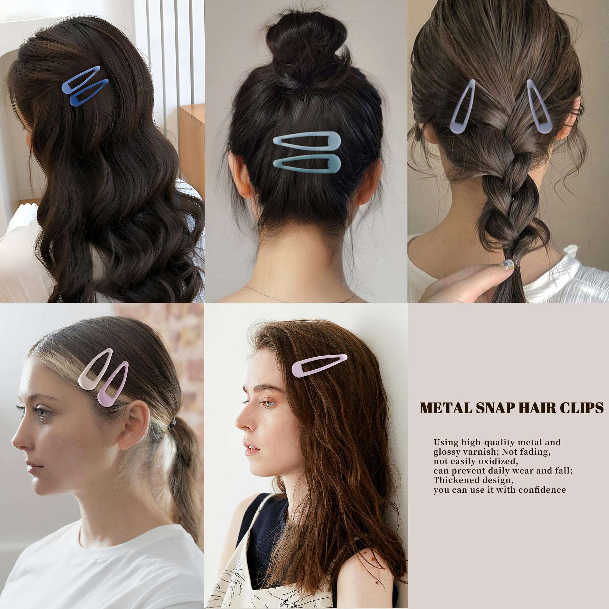 Cptots in a party hairstyle portraying elegant, subtle accessory use