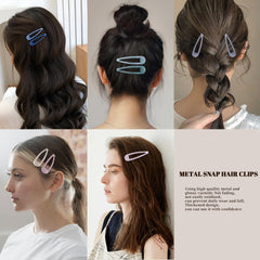 Cptots in a party hairstyle portraying elegant, subtle accessory use
