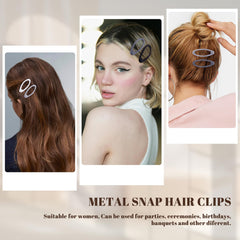 Cptots clips beside ruler showing 5 cm size for bangs and fine hair
