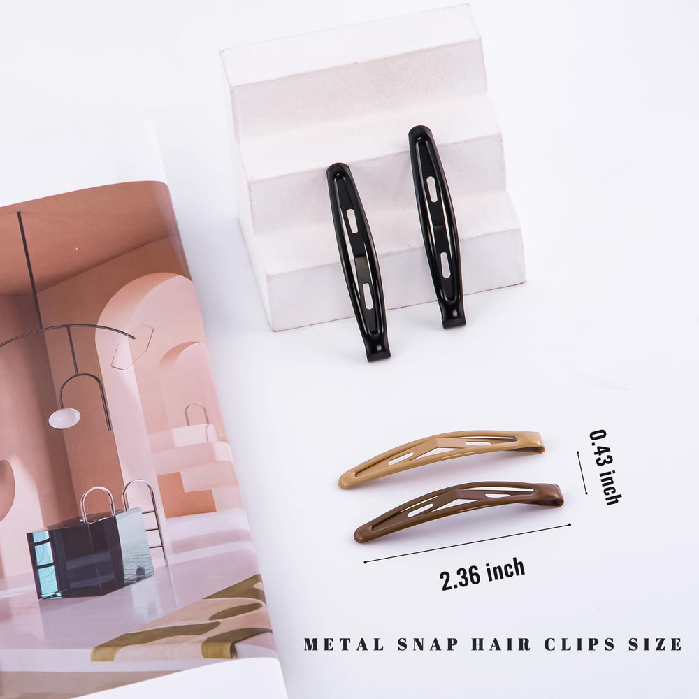 Cptots close-up of single metal clip showing durable construction benefit