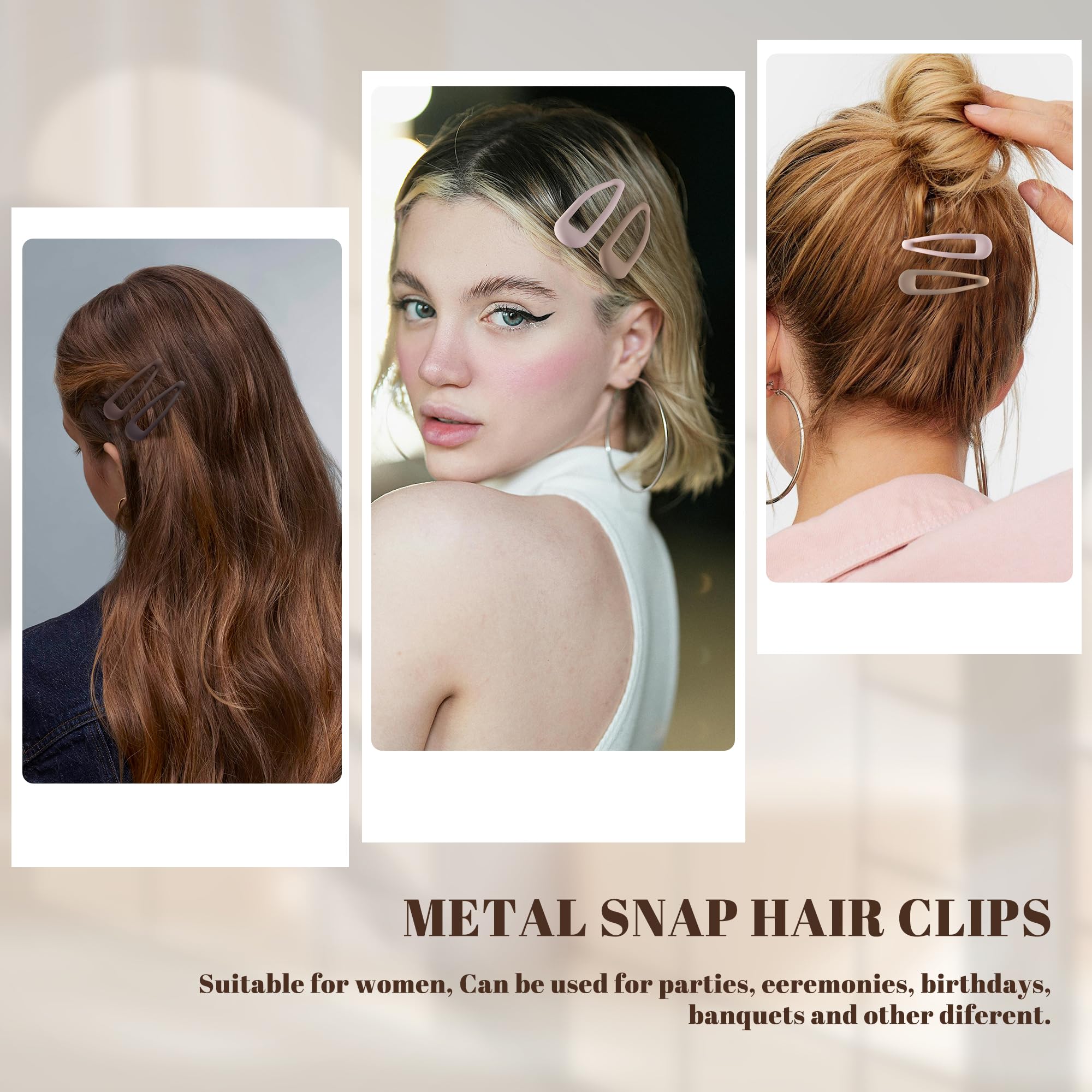 Cptots matte finish detail highlighting low-shine texture and subtle look