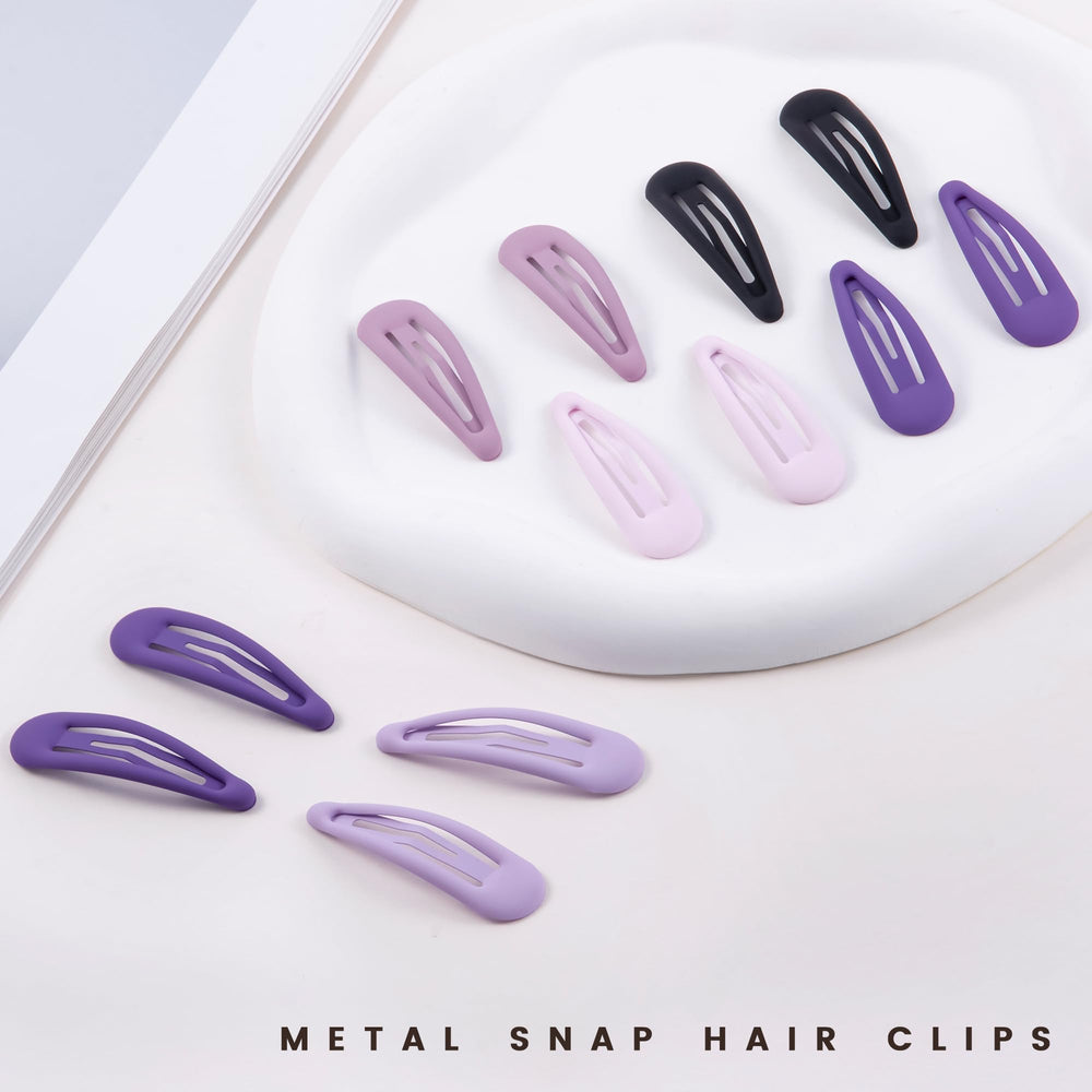 Cptots matte metal texture close-up, durable finish for gentle grip