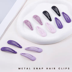 Cptots matte metal texture close-up, durable finish for gentle grip