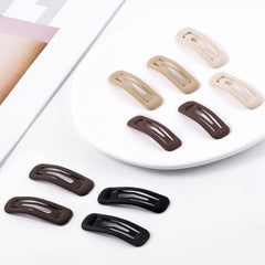 Cptots matte finish texture emphasizing low-glare, natural appearance