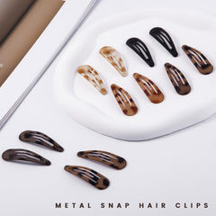 Cptots metal edge texture close-up showing snag-free rounded edges benefit