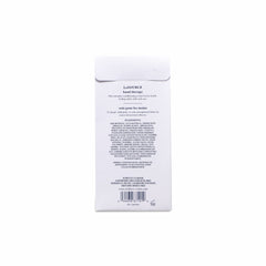 Crabtree & Evelyn cream texture closeup highlighting rich shea butter absorption