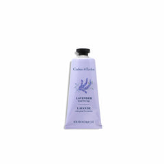 Crabtree & Evelyn applied to hands in lifestyle scene demonstrating softening and cuticle care