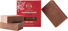Crate 61 Organics front packaging showing natural bar benefits