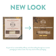 Crate 61 Organics recycled kraft packaging emphasizing low-waste and eco benefit