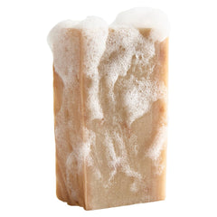 Crate 61 Organics recycled kraft wrapping highlighting sustainable packaging benefit
