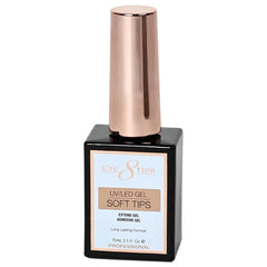 Cre8tion bottle front view showing label and capacity, clear professional packaging benefit