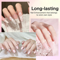 Creaglam 3D carved rose detail showcasing crisp raised nail art retention