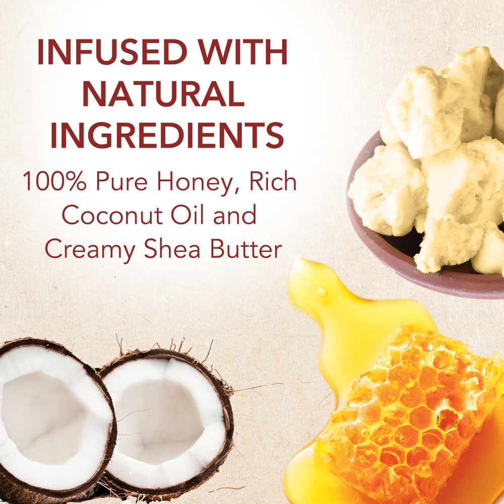 Creme of Nature spray action misting to detangle and soften