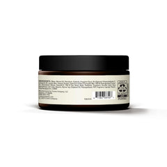 Cremo on a barber station showing professional-grade results and convenience