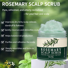 Criszenv silicone scalp massager detail improving product distribution