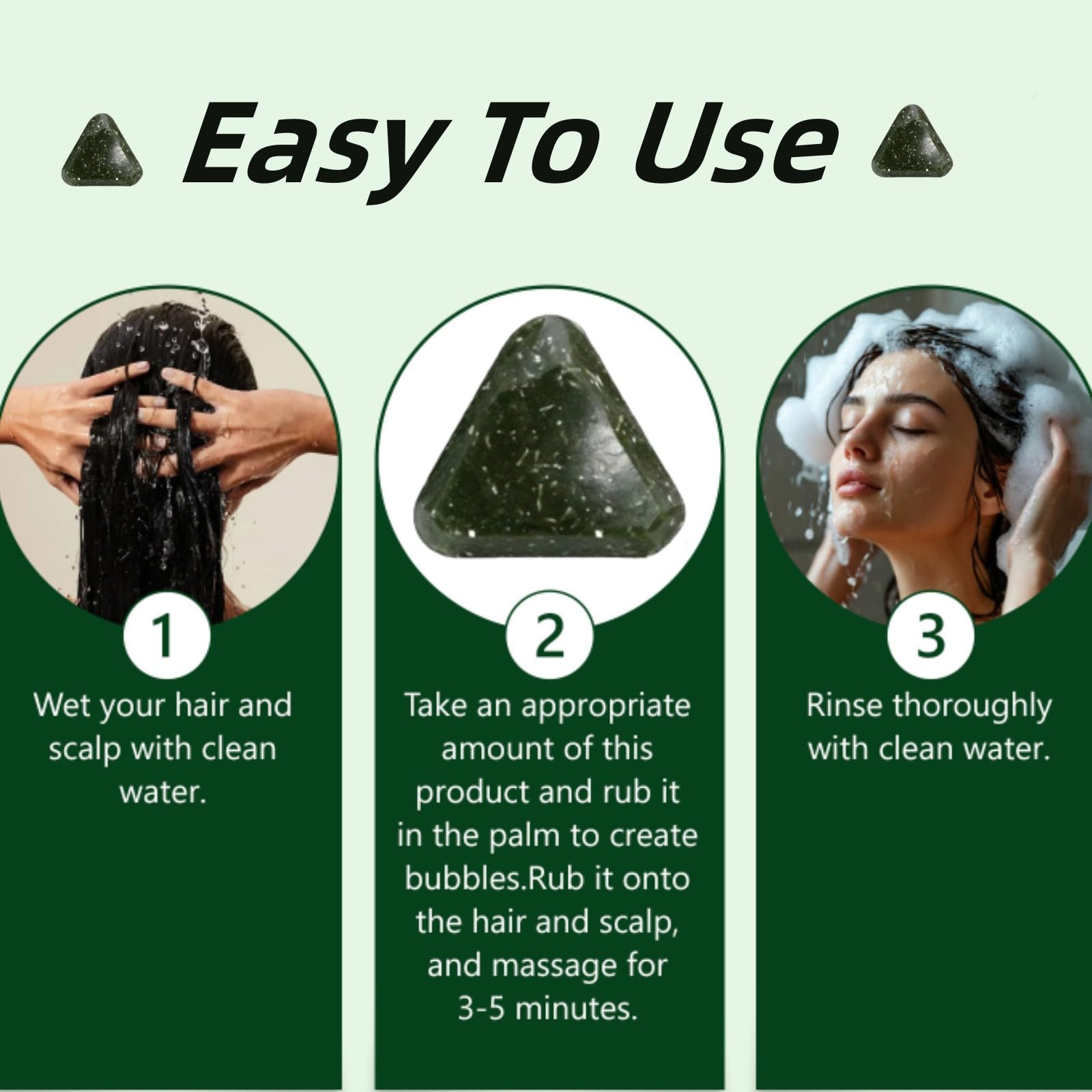 CRIVERY bar on bathroom shelf showing travel-ready low-waste benefit