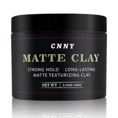 Crownnaturally front jar shot showing label and matte packaging benefit