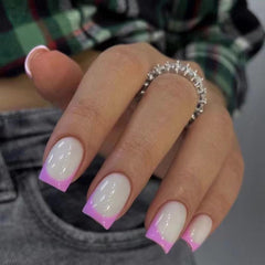 CTTHNBD included accessories showing glue stickers file stick for easy prep