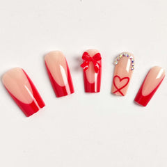 CTTHNBD included kit with jelly stickers file and wooden stick for easy application and removal