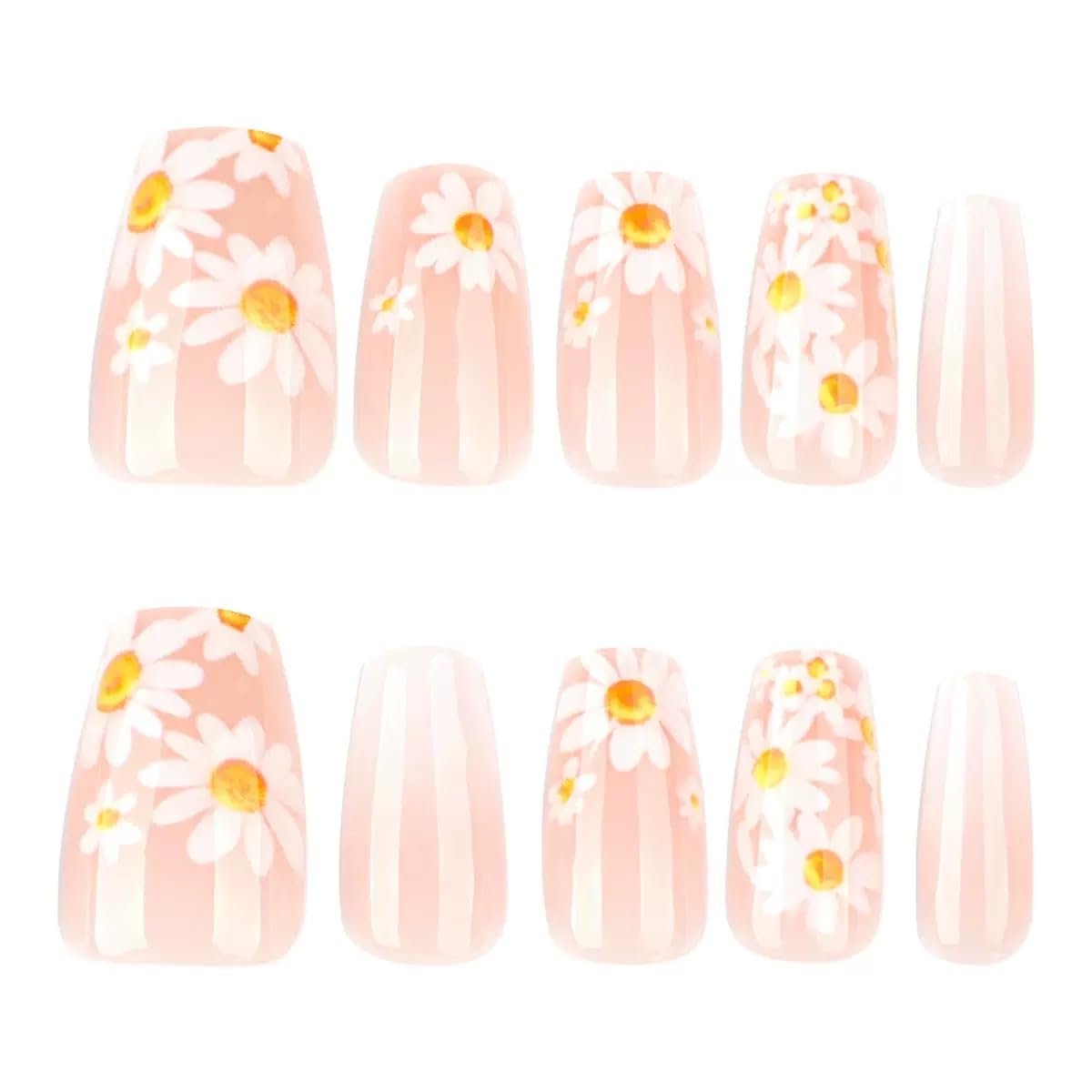 CTTHNBD application image with jelly adhesive demonstrating easy at-home bonding