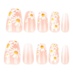 CTTHNBD application image with jelly adhesive demonstrating easy at-home bonding