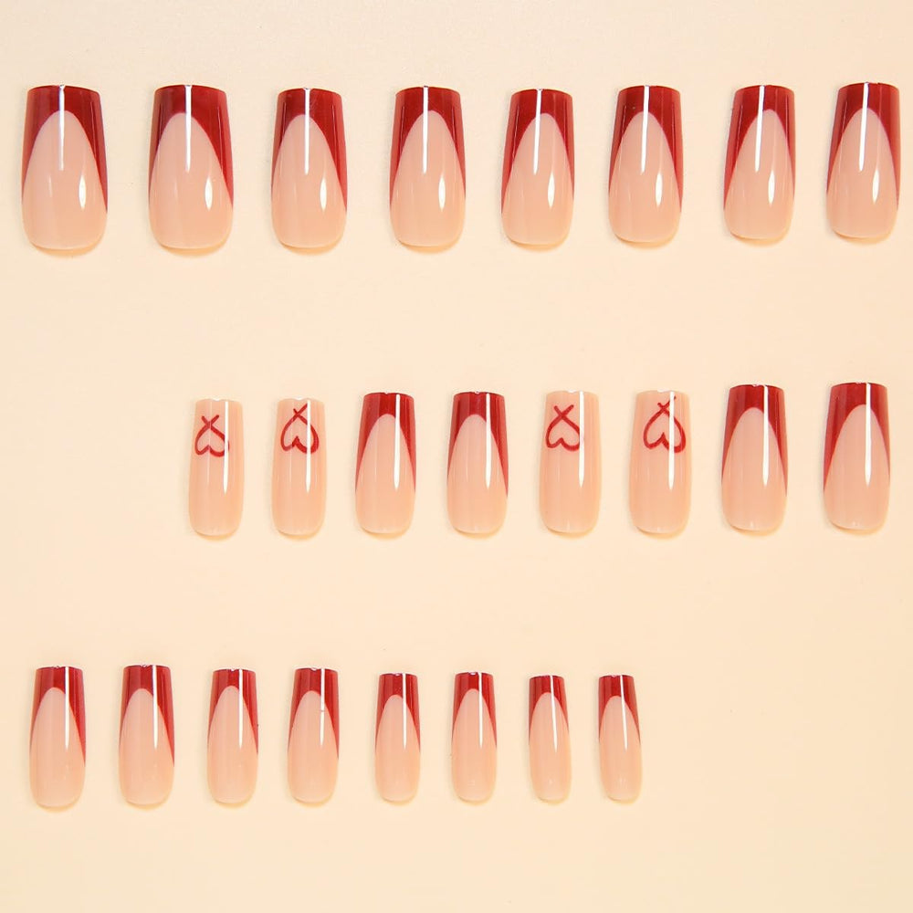 CTTHNBD close-up of glossy heart detail highlighting precision and shine