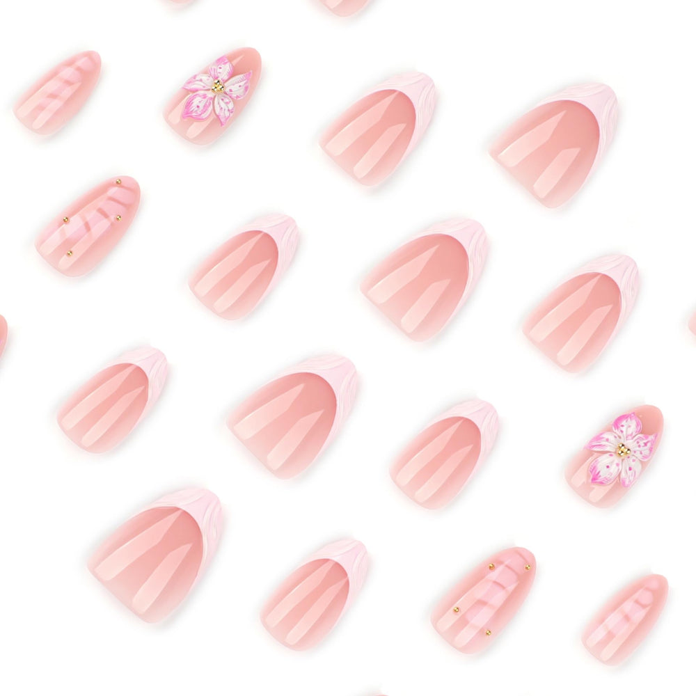 CTTHNBD close-up of floral design highlighting detailed art and durability